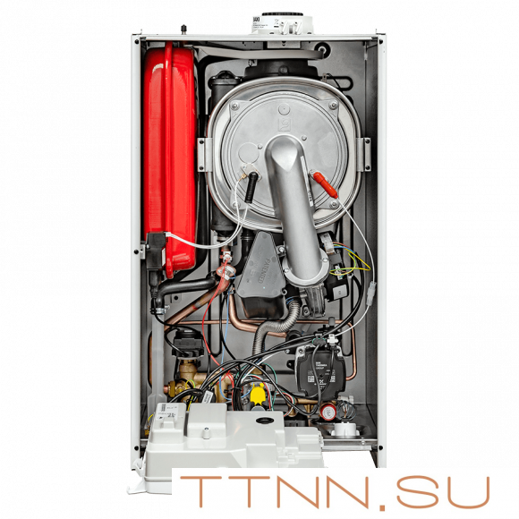 Газовый конденсационный котел Baxi Luna Platinum+1.24 GA Газовый конденсационный котел Baxi Luna Platinum+1.24 GA