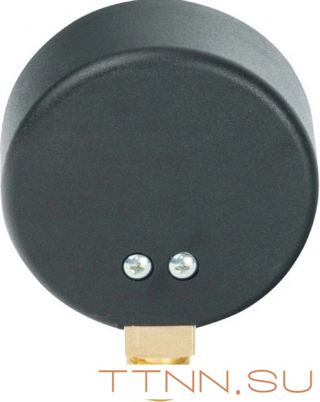 Термоманометр радиальный Watts FR 828(TMRA) 4 бар Термоманометр радиальный Watts FR 828(TMRA) 4 бар