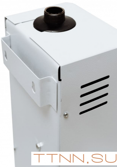 Электрический котел Federica Bugatti ЭВПМ-18 кВт Электрический котел Federica Bugatti ЭВПМ-18 кВт