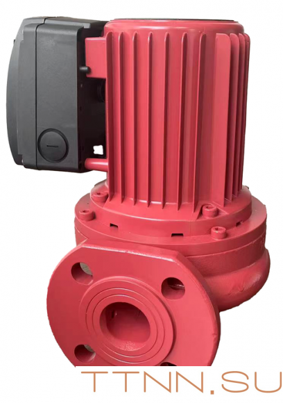 Насос для отопления Rommer FORCE 32-60F 220V Насос для отопления Rommer FORCE 32-60F 220V