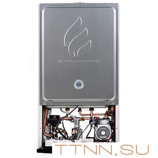 Настенный газовый котел MIZUDO M20ТH OpenTherm Настенный газовый котел MIZUDO M20ТH OpenTherm