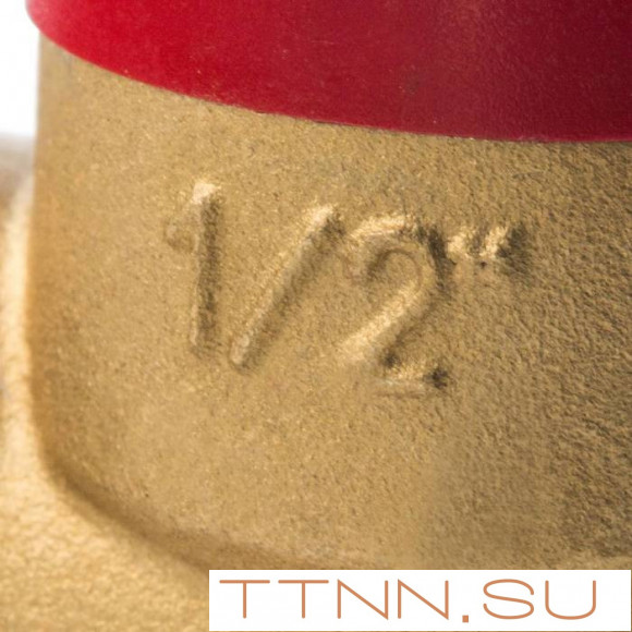 Клапан предохранительный 30 x 1/2" STOUT SVS-0001-003015 Клапан предохранительный 30 x 1/2" STOUT SVS-0001-003015