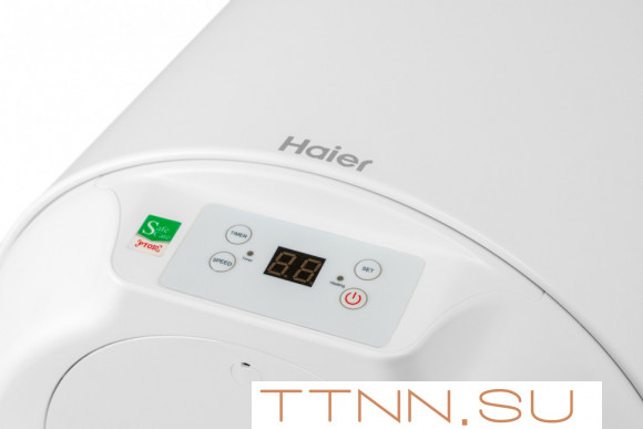 Электрический накопительный водонагреватель Haier ES100V-S(R) Электрический накопительный водонагреватель Haier ES100V-S(R)