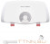 Электрический проточный водонагреватель 3,5 кВт Royal Thermo Smartfix T (3,5 kW) - кран