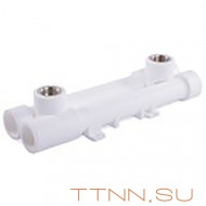 Универсальный настенный комплект РосТурПласт, внутр. резьба 20х1/2" арт.14185 Универсальный настенный комплект РосТурПласт, внутр. резьба 20х1/2" арт.14185