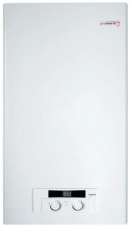 Газовый навесной котел Protherm Рысь HK 11 Lynx