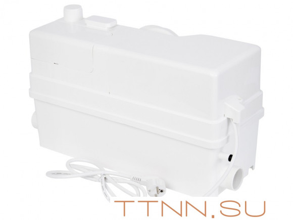 Канализационная установка Hoobs RCS 801 Канализационная установка Hoobs RCS 801