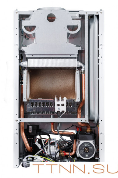 Настенный газовый котел MIZUDO M24 OpenTherm Настенный газовый котел MIZUDO M24 OpenTherm