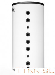 Бойлеры косвенного нагрева S-tank SOLAR SS DUO 1200 Бойлеры косвенного нагрева S-tank SOLAR SS DUO 1200