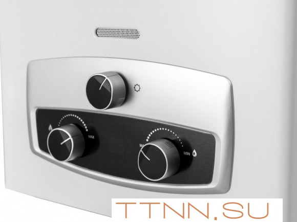 Газовая колонка Haier IGW 10 B Газовая колонка Haier IGW 10 B