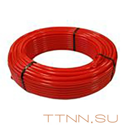 Труба РосТурПласт PERT, красная 20х2,0 арт.15988 Труба РосТурПласт PERT, красная 20х2,0 арт.15988