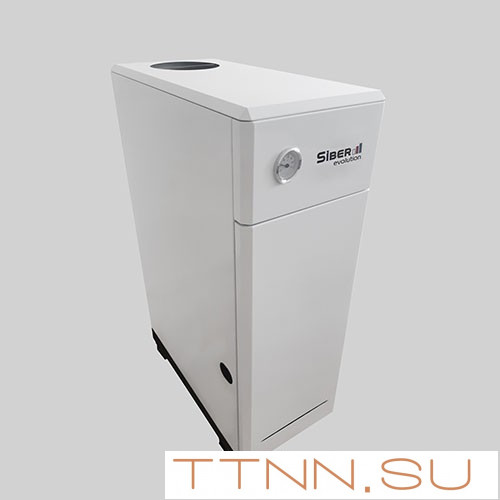 Напольный газовый котел Siber Evolution (SIT) КСГ-10 Напольный газовый котел Siber Evolution (SIT) КСГ-10