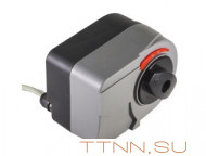 Электропривод TIM M030101DAB для трёхходового крана Электропривод TIM M030101DAB для трёхходового крана