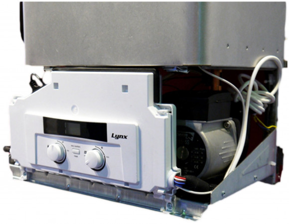 Газовый навесной котел Protherm Рысь HK 24 Lynx