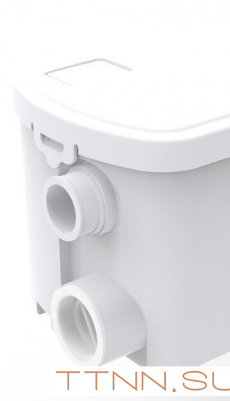 Канализационная установка Pumpman ST250 Канализационная установка Pumpman ST250