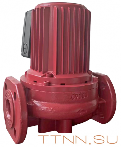 Насос для отопления Rommer FORCE 40-180F 220V Насос для отопления Rommer FORCE 40-180F 220V