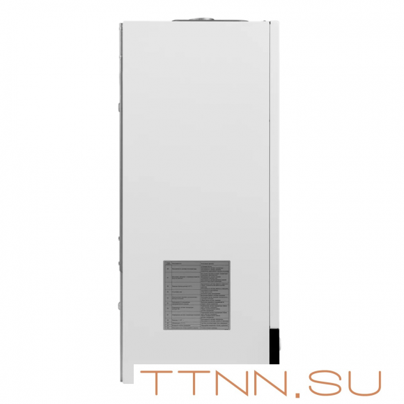 Настенный газовый котел 28 кВт MIZUDO M28TH OpenTherm