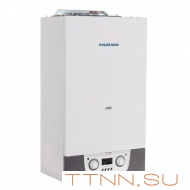 Настенный газовый котел MIZUDO M24Т Настенный газовый котел MIZUDO M24Т