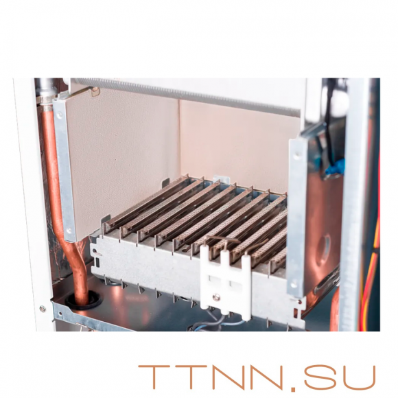 Настенный газовый котел MIZUDO M24Т Настенный газовый котел MIZUDO M24Т