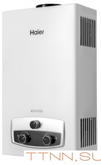 Газовая колонка Haier IGW 12 B Газовая колонка Haier IGW 12 B