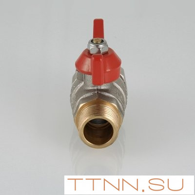 Кран шаровый с накидной гайкой Valtec 1/2 VT.226 ММ Кран шаровый с накидной гайкой Valtec 1/2 VT.226 ММ