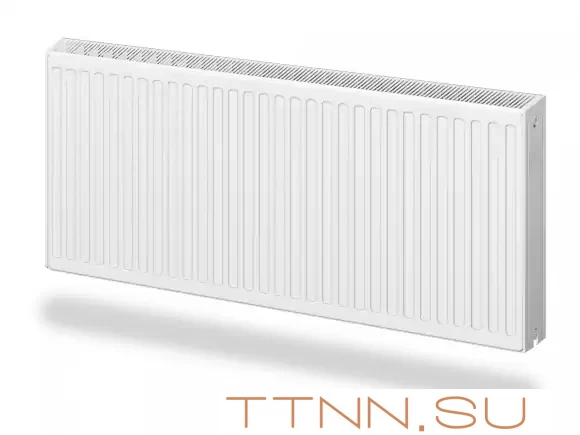 Радиатор стальной панельный Wester 300 600 VC22 Радиатор стальной панельный Wester 300 600 VC22