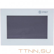 Регулятор STOUT ST-16s WIFI, черный Регулятор STOUT ST-16s WIFI, черный