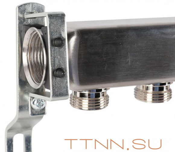 Для отопления Rommer 1"/3/4"x9 для радиаторной разводки (RMS-4401-000009) Для отопления Rommer 1"/3/4"x9 для радиаторной разводки (RMS-4401-000009)