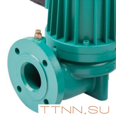 Насос для отопления Hoobs CT 40-120SF Насос для отопления Hoobs CT 40-120SF