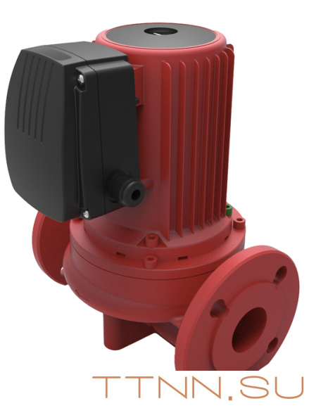 Насос для отопления Rommer FORCE 40-180F 380V Насос для отопления Rommer FORCE 40-180F 380V