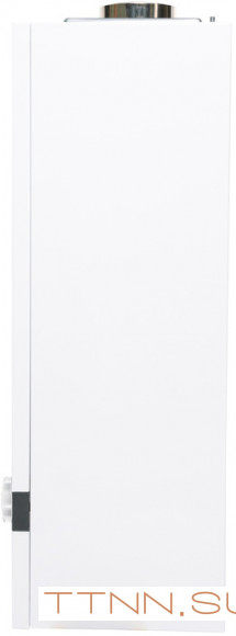 Газовый котел Kotitonttu SUARI S11 O (одноконтурный без трехходового клапана)