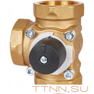 Смесительный клапан STOUT 2 KVs 40 м3/ч Смесительный клапан STOUT 2 KVs 40 м3/ч