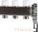 Для отопления Rommer 1"/3/4"x9 с запорными клапанами (RMS-3200-000009) Для отопления Rommer 1"/3/4"x9 с запорными клапанами (RMS-3200-000009)