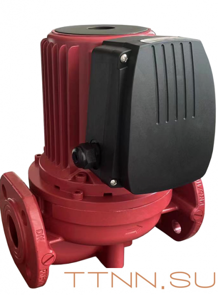 Насос для отопления Rommer FORCE 40-60F 220V Насос для отопления Rommer FORCE 40-60F 220V