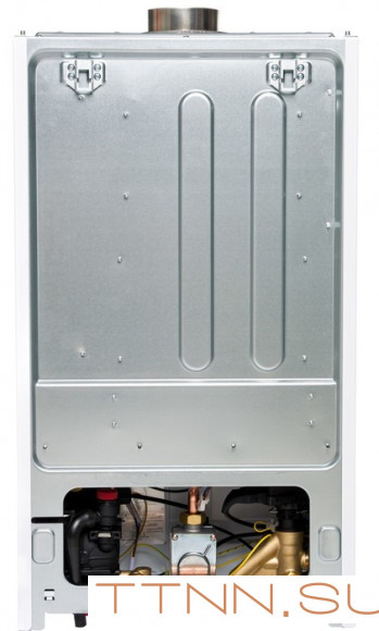 Настенный газовый котел Kotitonttu SUARI S11 OK