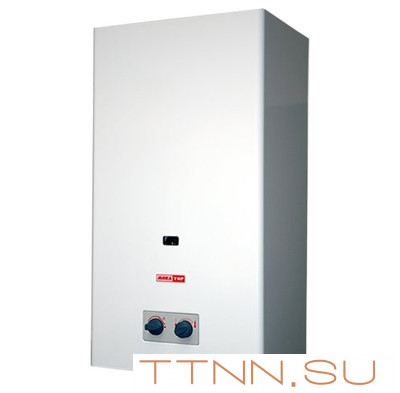 Газовая колонка MORA VEGA 10E электроподжиг Газовая колонка MORA VEGA 10E электроподжиг