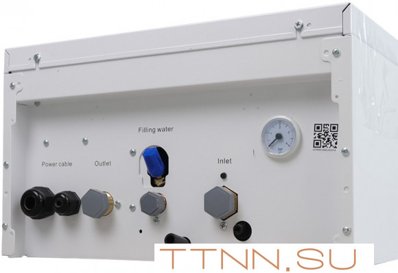 Электрический котел Ferroli Tor 18kW Электрический котел Ferroli Tor 18kW