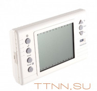 Терморегулятор VALTEC VT.AC710.0.0 белый Терморегулятор VALTEC VT.AC710.0.0 белый