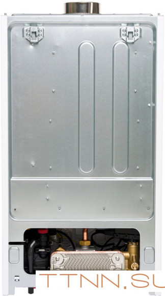 Настенный газовый котел Kotitonttu SUARI S12 DK