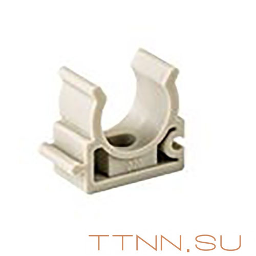 Опора РосТурПласт для труб одинарная 32 арт.10975 Опора РосТурПласт для труб одинарная 32 арт.10975