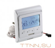 Терморегулятор VALTEC VT.AC711.0.0 двухконтурный Терморегулятор VALTEC VT.AC711.0.0 двухконтурный