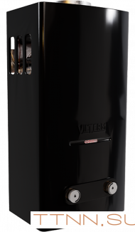 Газовый проточный водонагреватель VilTerm S11 (ЧЕРНАЯ) Газовый проточный водонагреватель VilTerm S11 (ЧЕРНАЯ)