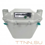 Счетчик газа G6 СГМН-1 (250 мм) левый Беломо Минск Счетчик газа G6 СГМН-1 (250 мм) левый Беломо Минск