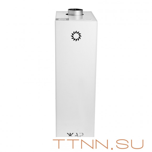 Одноконтурный газовый котел Жар КОВ-16СКC (16 кВт) Сигнал Одноконтурный газовый котел Жар КОВ-16СКC (16 кВт) Сигнал