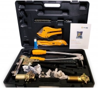 Инструмент для монтажа труб