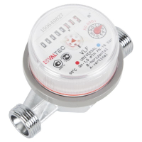 Счетчики воды