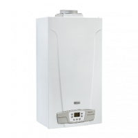 Настенные газовые котлы